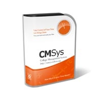 CMSys - cmsys.softon.org