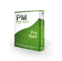 ProMart - promart.softon.org